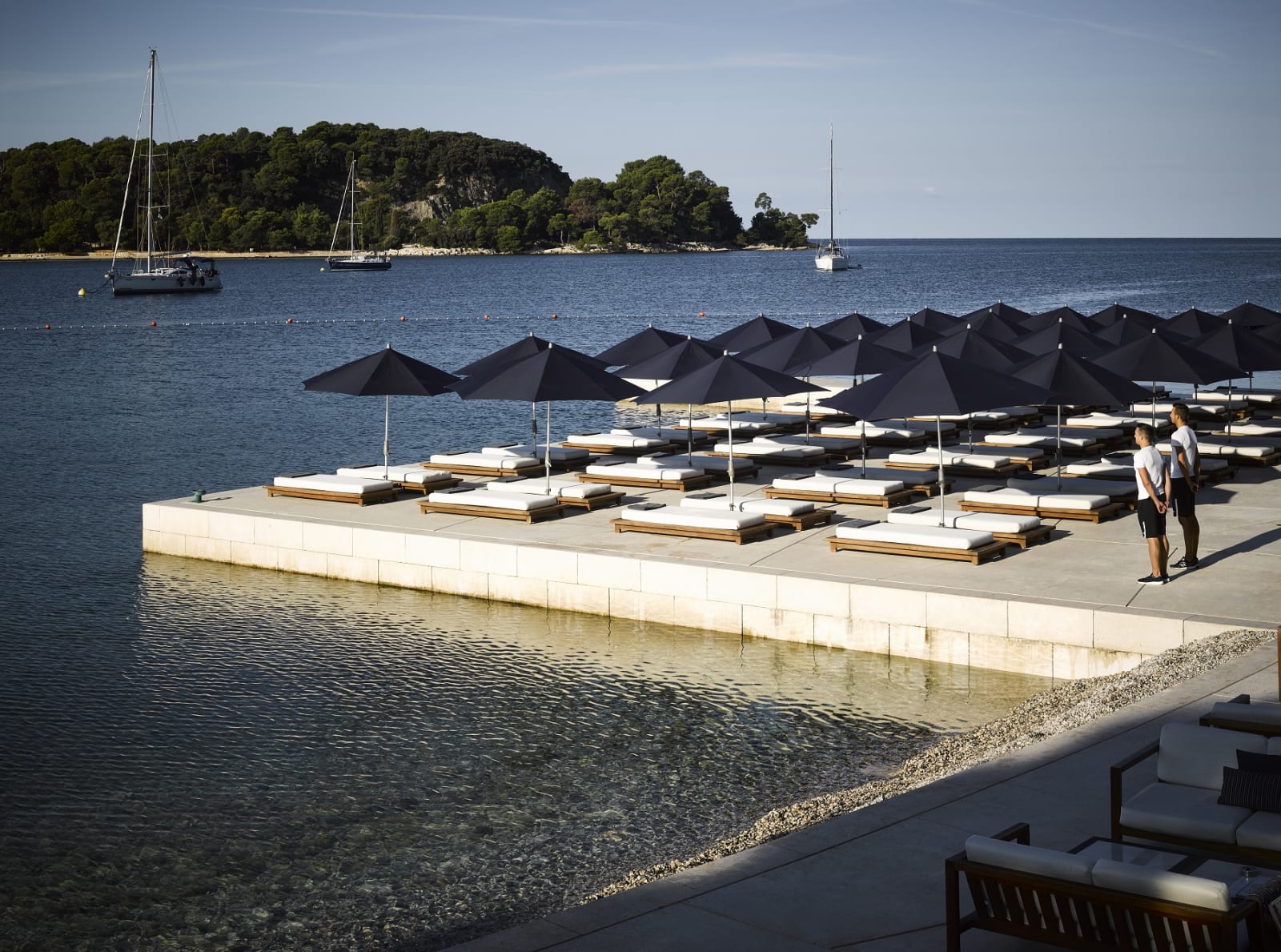 Grand Park Hotel Rovinj